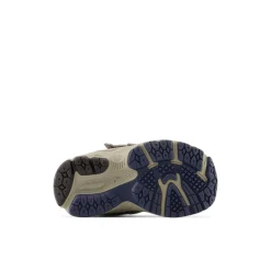 New Balance Litte Kids' 2002 Hook & Loop Sneakers, , 23.5-Børn Sko & Sneakers