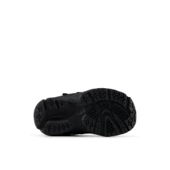 New Balance Litte Kids' 2002 Hook & Loop Sneakers, , 27.5-Børn Sko & Sneakers