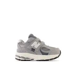New Balance Litte Kids' 2002 Hook & Loop Sneakers, , 24-Børn Sko & Sneakers
