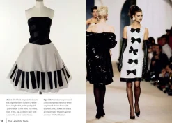 New Mags Little Book Of Chanel- Coffee Table Books