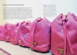 Discount Little Book Of Prada Coffee Table Books