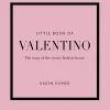 New Mags Little Book Of Valentino- Coffee Table Books