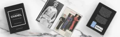 New Mags Little Guides To Style- Coffee Table Books