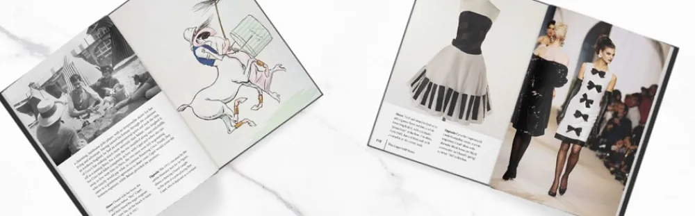 New Mags Little Guides To Style- Coffee Table Books
