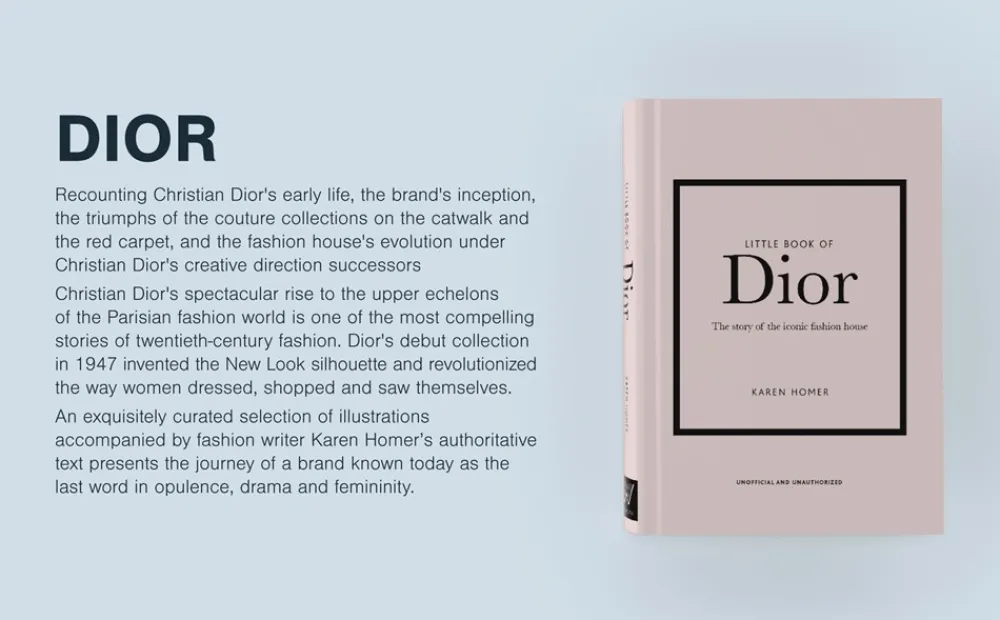 New Mags Little Guides To Style- Coffee Table Books