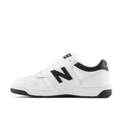 New Balance Little Kids' 480 Sneakers, , 30-Børn Sko & Sneakers