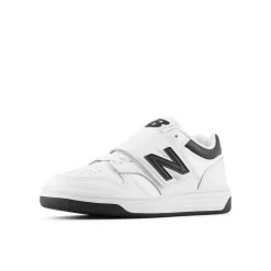 New Balance Little Kids' 480 Sneakers, , 30-Børn Sko & Sneakers