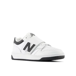 New Balance Little Kids' 480 Sneakers, , 30-Børn Sko & Sneakers