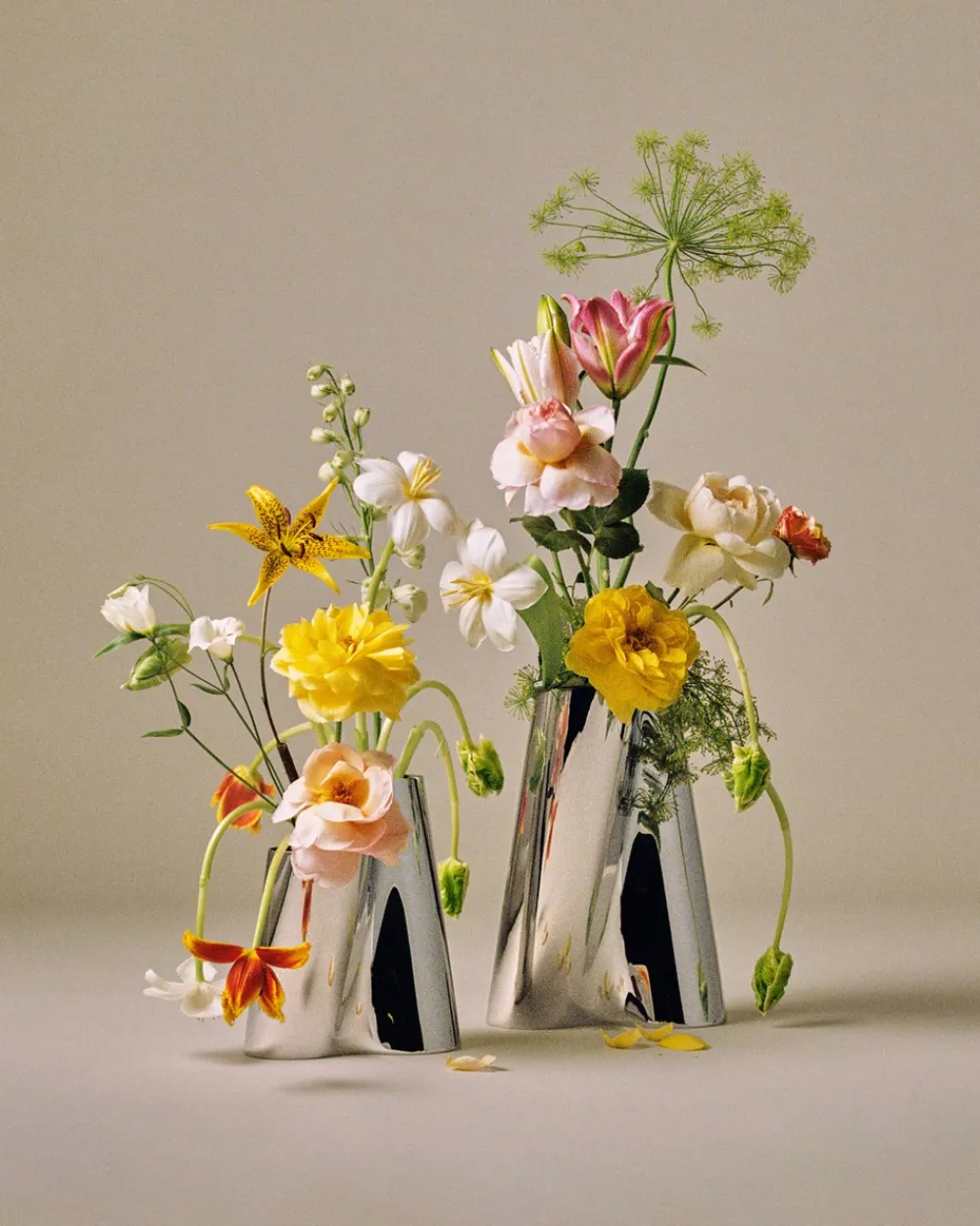 Clearance Lituus Vase, Vaser & Urtepotteskjulere