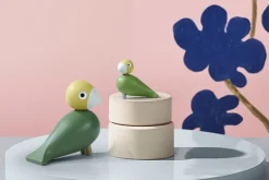 Kay Bojesen Liv & Lykke Fugle- Pynt & Interiør