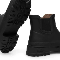 Woden Liv Waterproof Støvler, , 41-Dame Gummistøvler