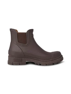 Woden Liv Waterproof Støvler, , 39-Dame Gummistøvler