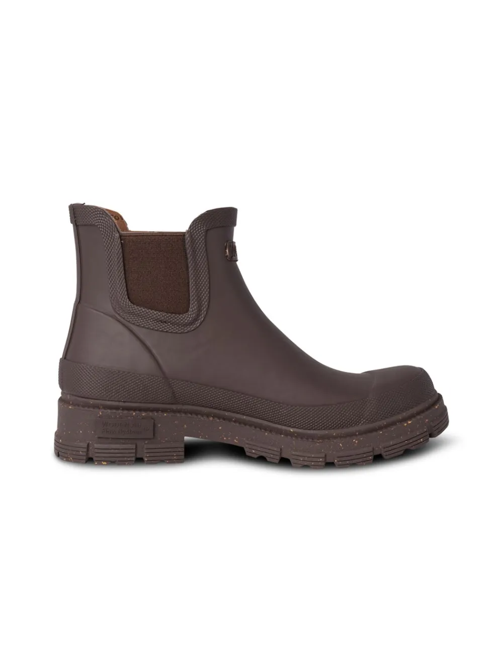 Woden Liv Waterproof Støvler, , 39-Dame Gummistøvler