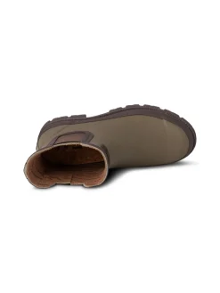 Woden Liv Waterproof Støvler, , 42-Dame Gummistøvler