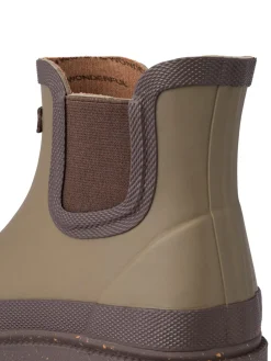 Woden Liv Waterproof Støvler, , 42-Dame Gummistøvler