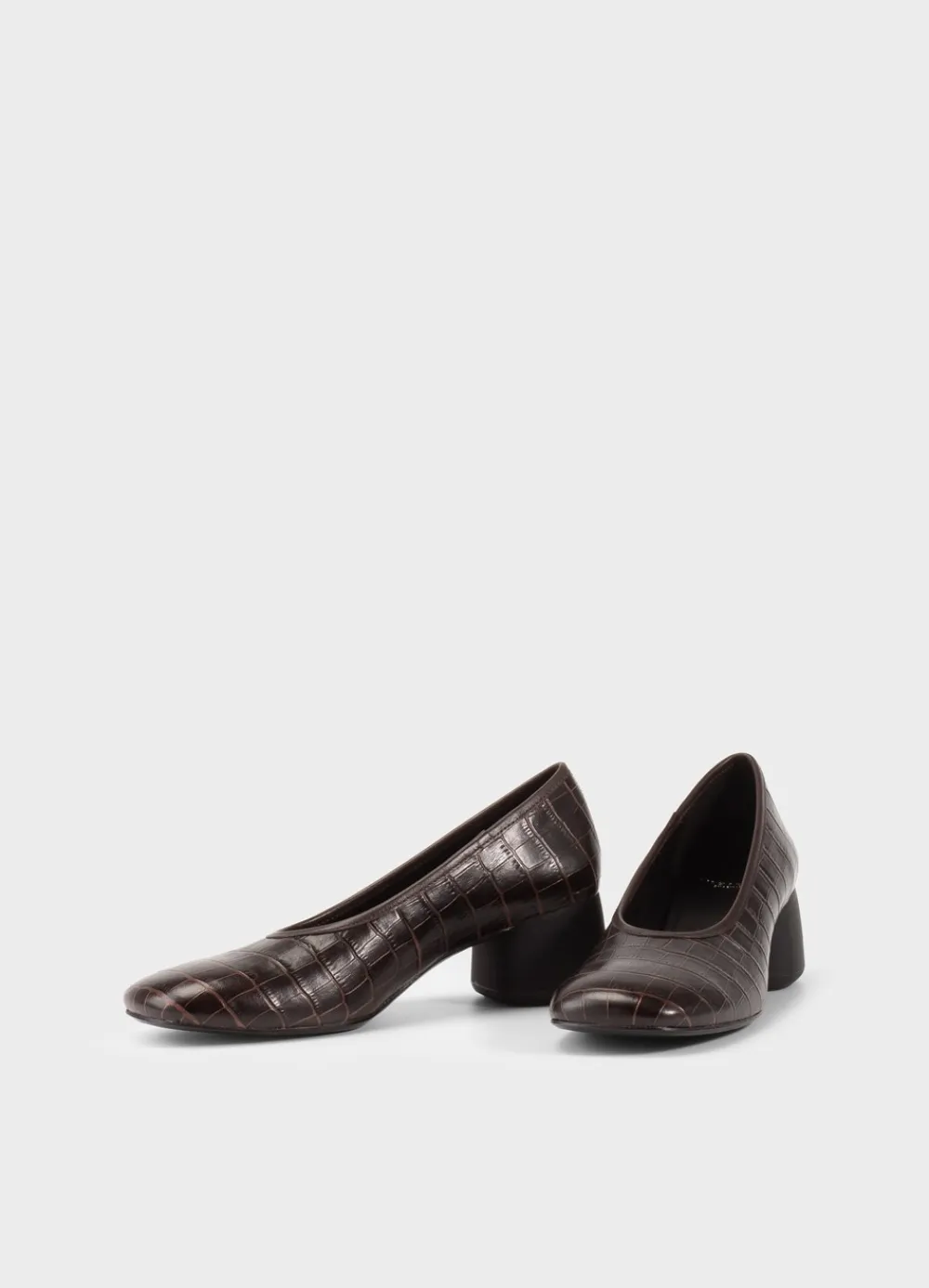 Vagabond Shoemakers Livia Pumps, , 39-Dame Højhælede Sko