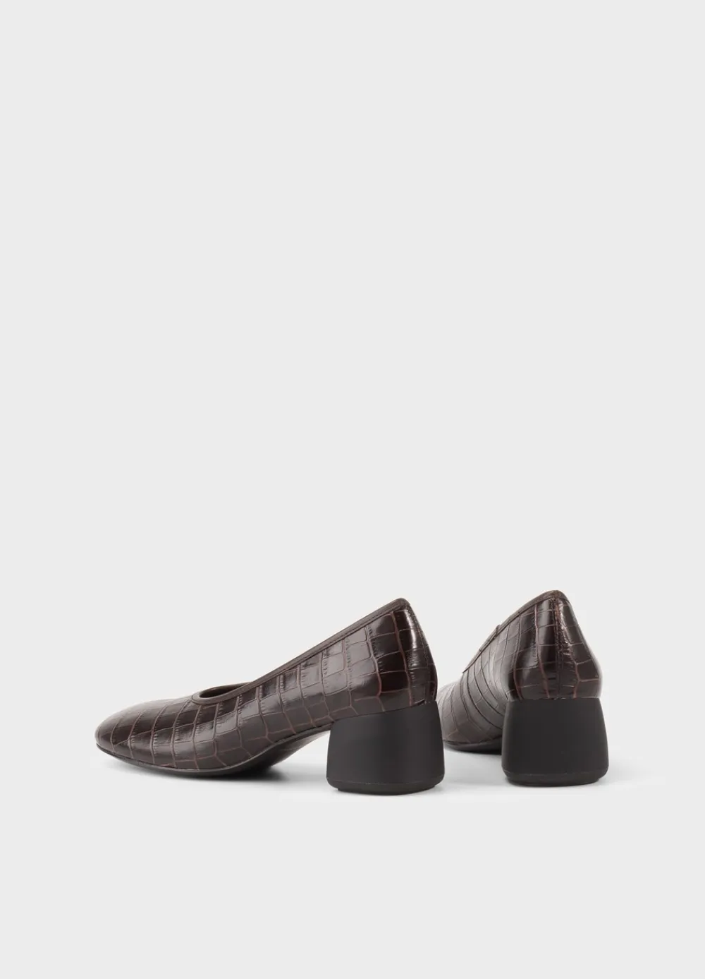 Vagabond Shoemakers Livia Pumps, , 39-Dame Højhælede Sko