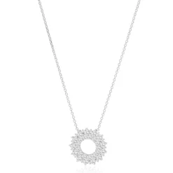 Clearance Livigno Halskæde, , 45 cm Dame Halskæder