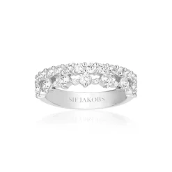 Hot Livigno Ring, , 56 Dame Ringe