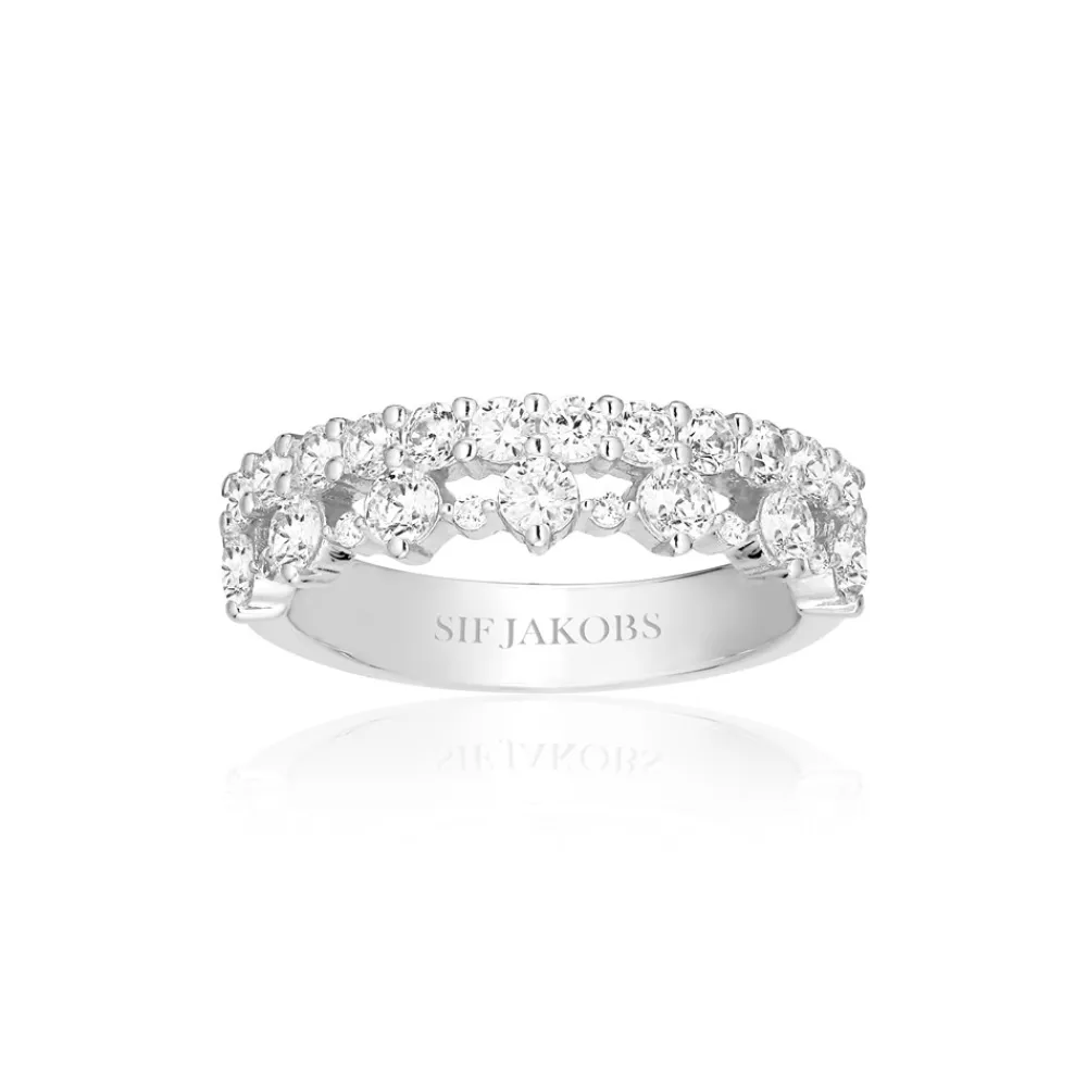 Hot Livigno Ring, , 56 Dame Ringe