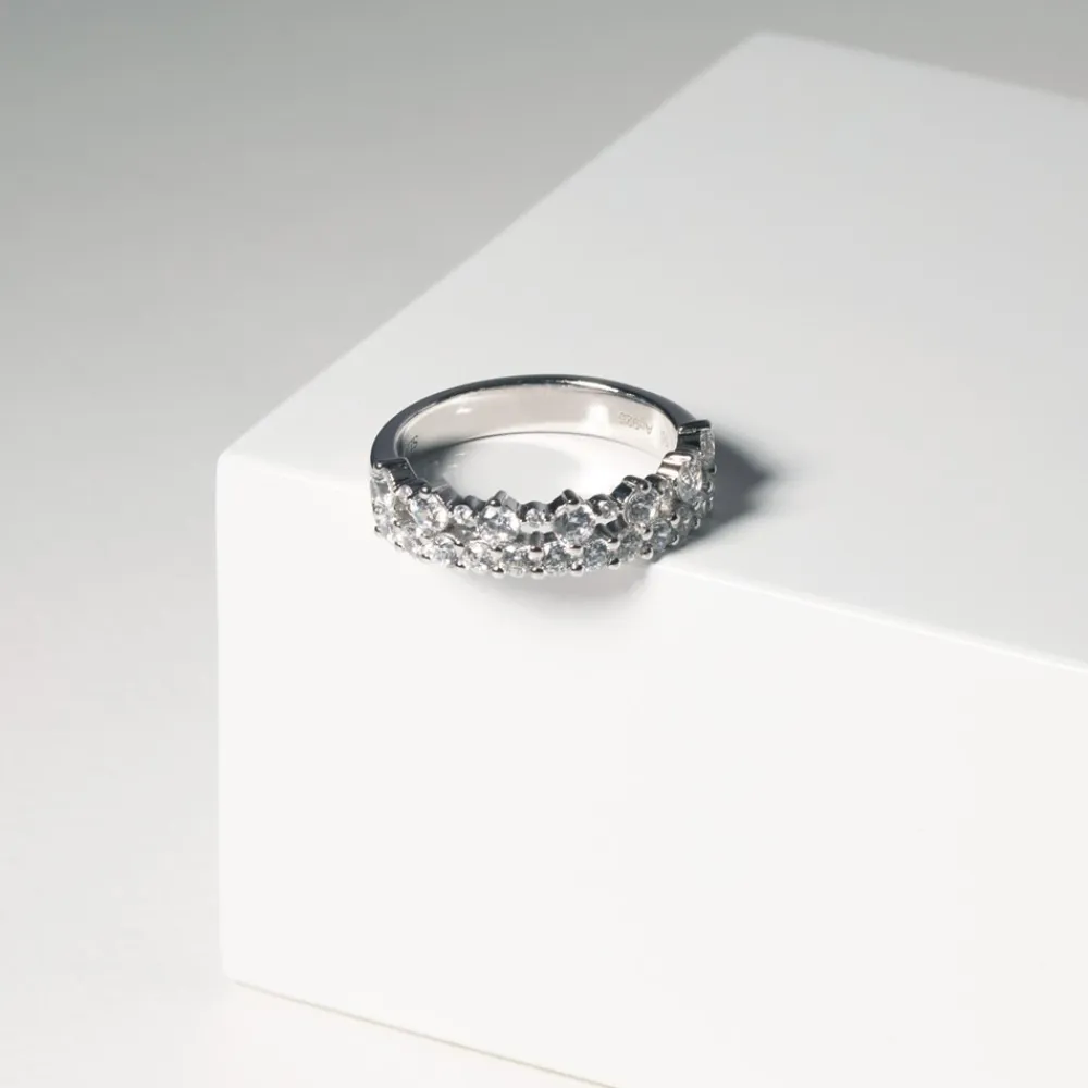 Hot Livigno Ring, , 56 Dame Ringe