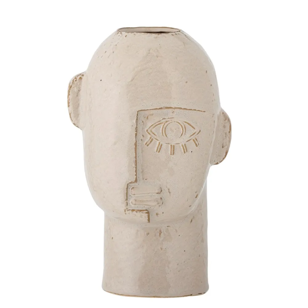 Bloomingville Lizzie Vase,- Vaser & Urtepotteskjulere