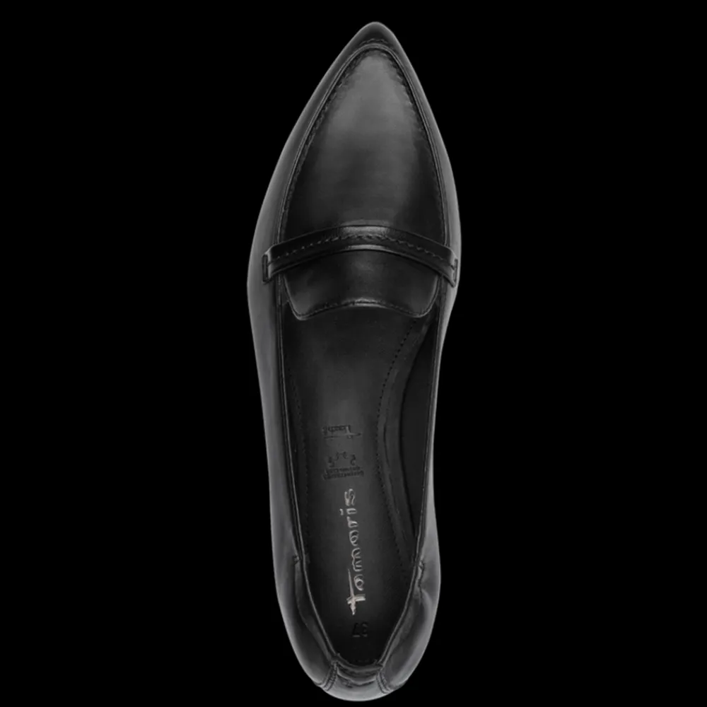 Tamaris Loafers, , 41-Dame Loafers