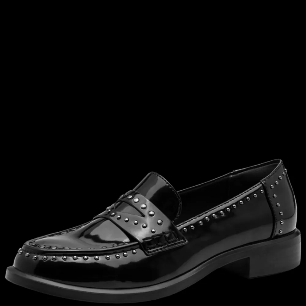 Clearance Loafers, , 41 Dame Loafers