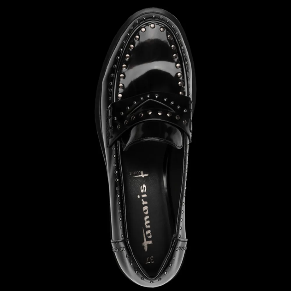 Clearance Loafers, , 41 Dame Loafers
