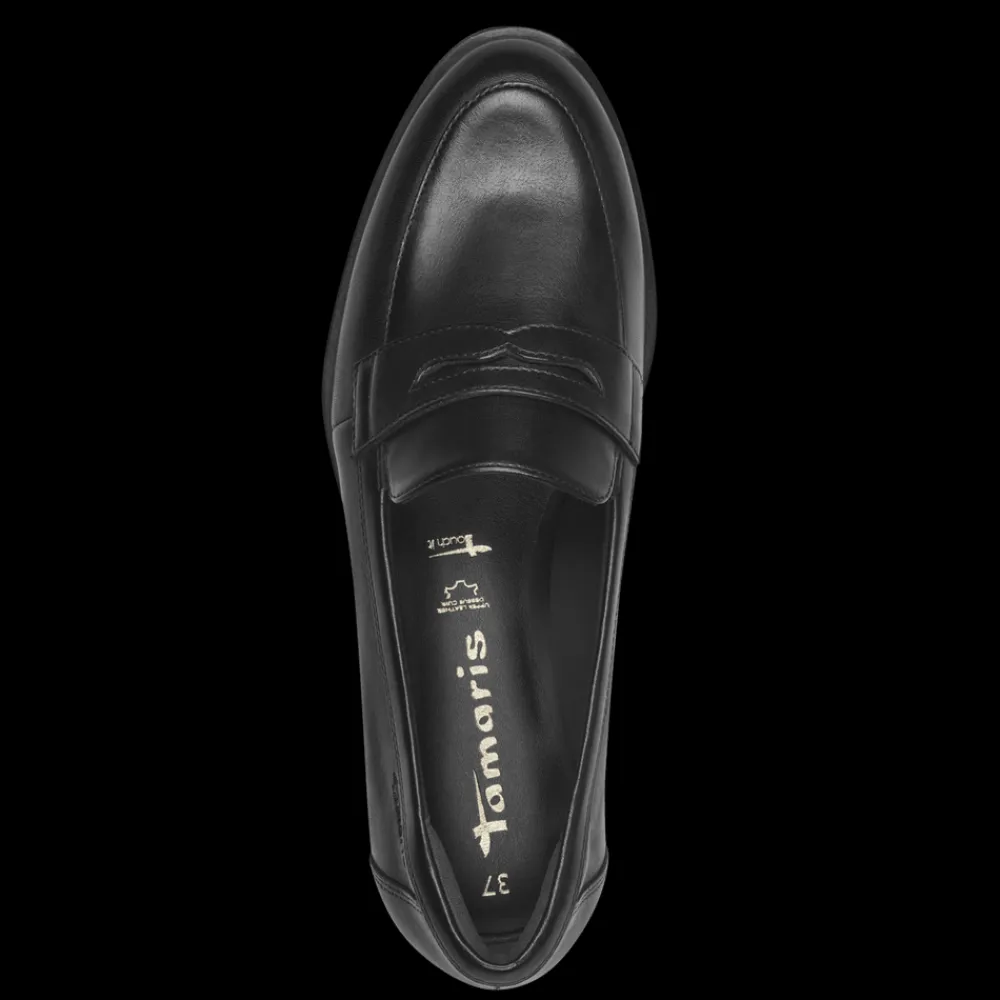 Tamaris Loafers, , 42-Dame Loafers