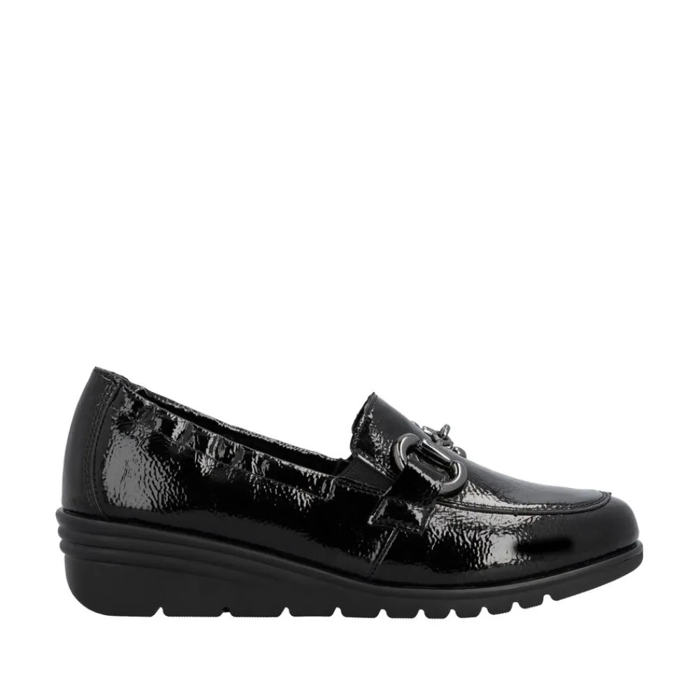 Hot Loafers, , 39 Dame Loafers