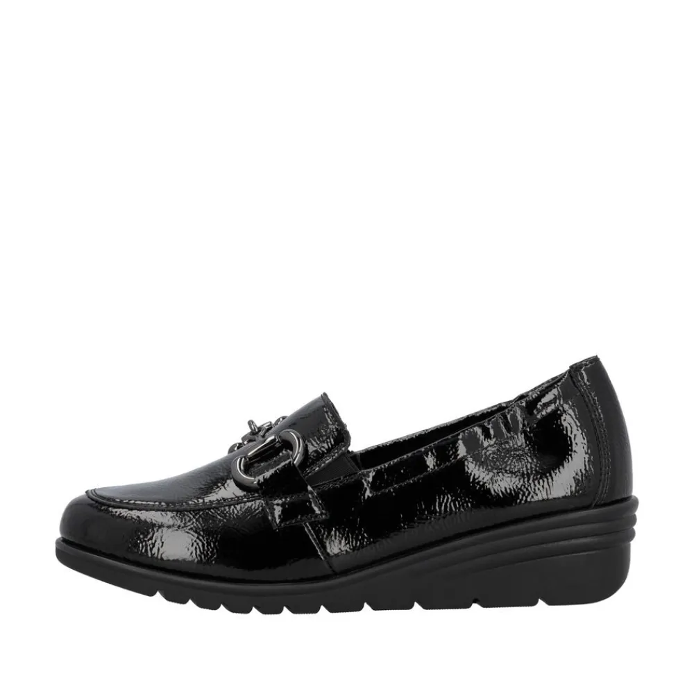 Hot Loafers, , 39 Dame Loafers