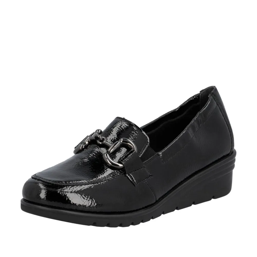 Hot Loafers, , 39 Dame Loafers