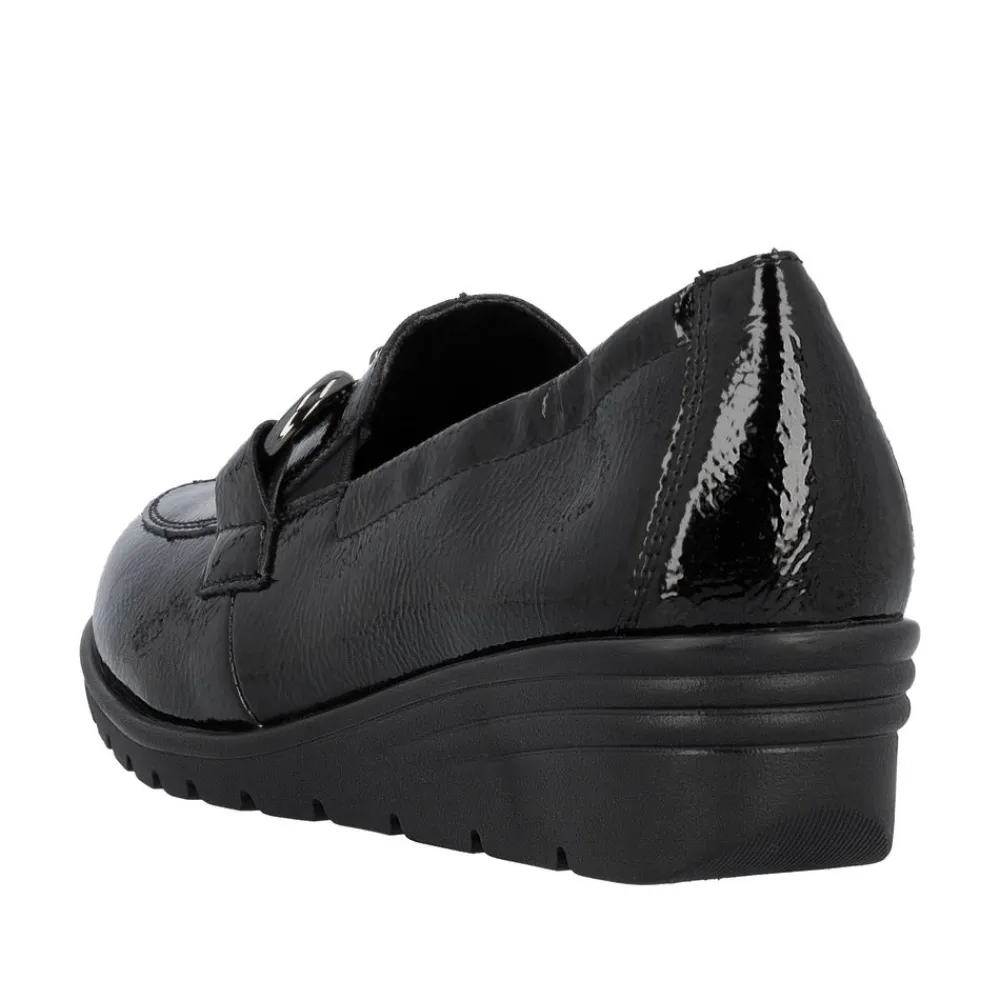 Hot Loafers, , 39 Dame Loafers