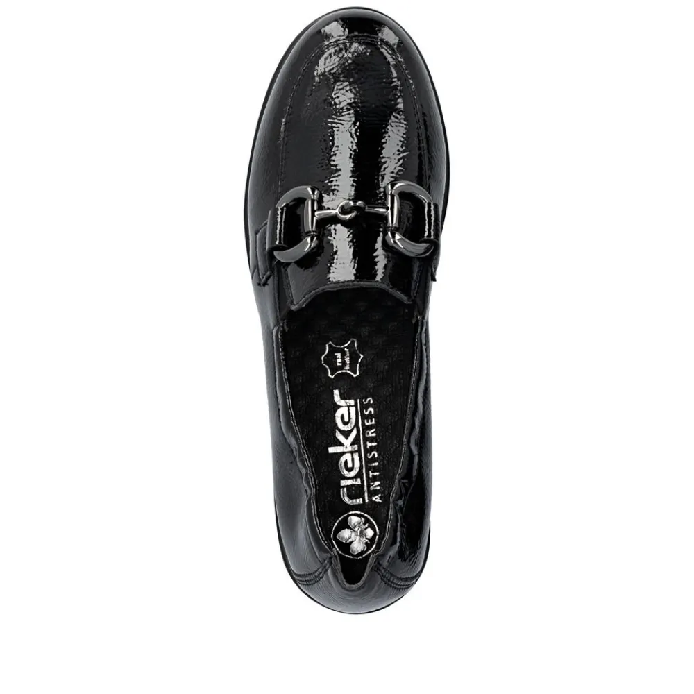 Hot Loafers, , 39 Dame Loafers
