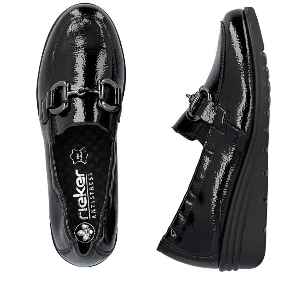 Hot Loafers, , 39 Dame Loafers
