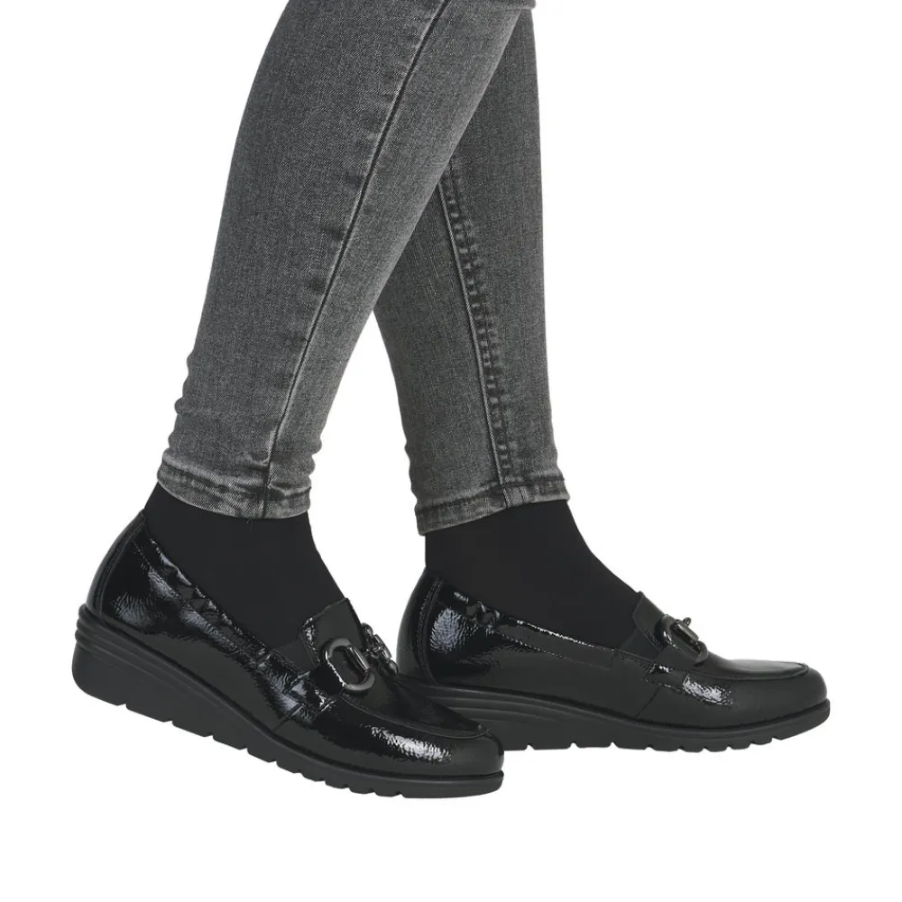 Hot Loafers, , 39 Dame Loafers