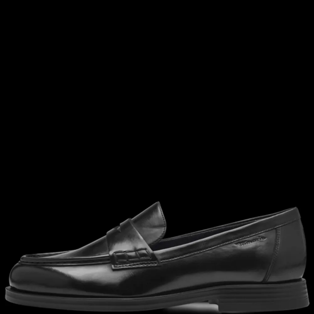Tamaris Loafers, , 42-Dame Loafers