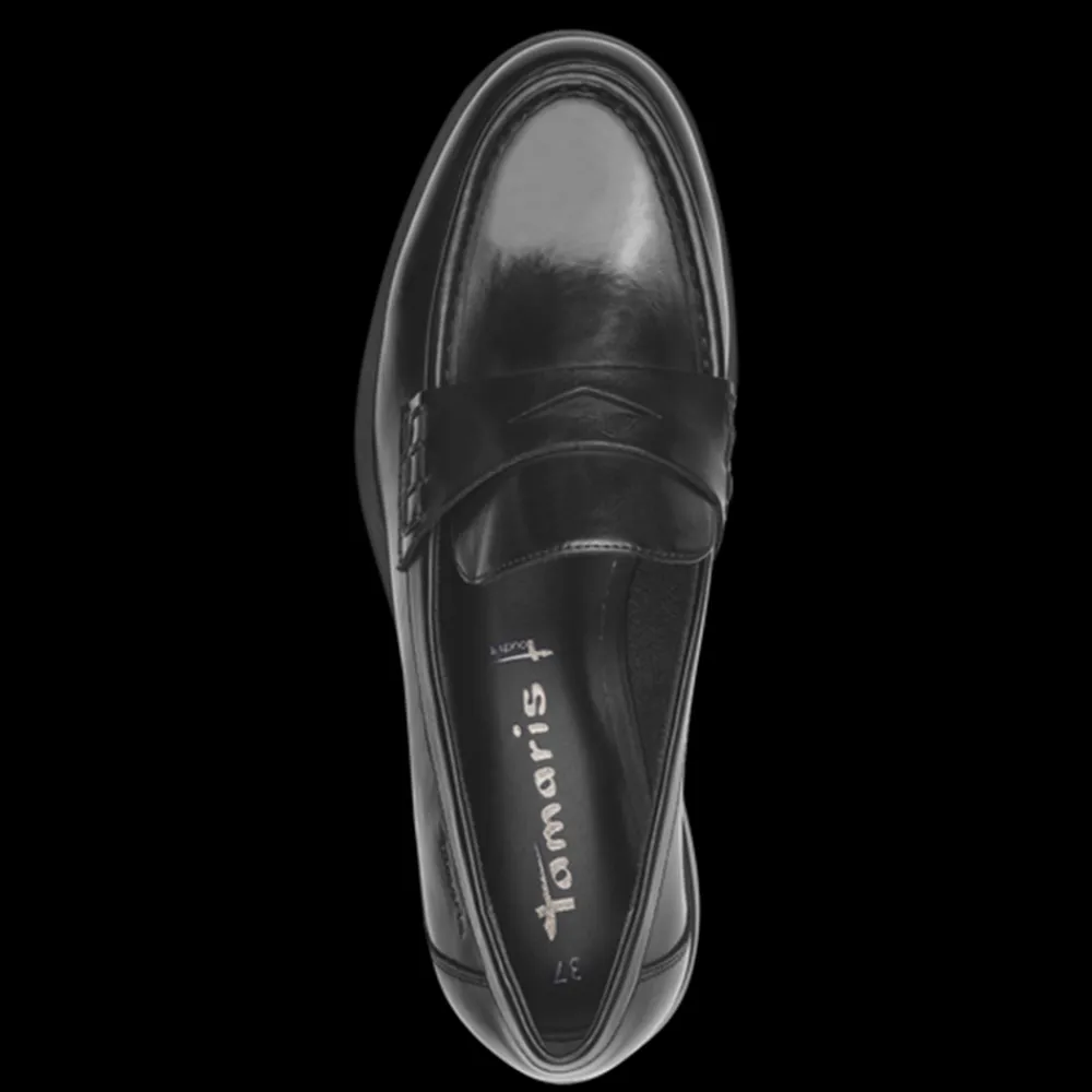 Tamaris Loafers, , 42-Dame Loafers