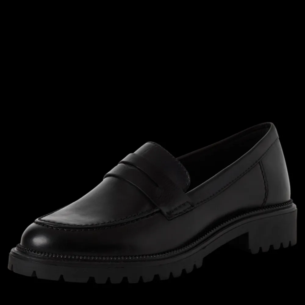 Tamaris Loafers, , 38-Dame Loafers