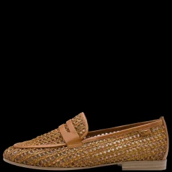 Tamaris Loafers, , 41-Dame Loafers