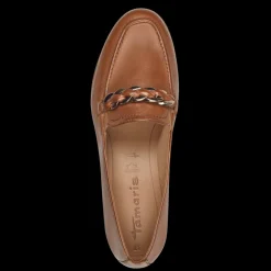 Tamaris Loafers, , 41-Dame Loafers
