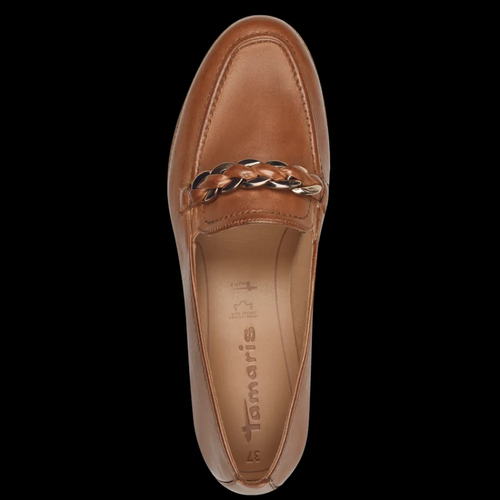 Tamaris Loafers, , 41-Dame Loafers