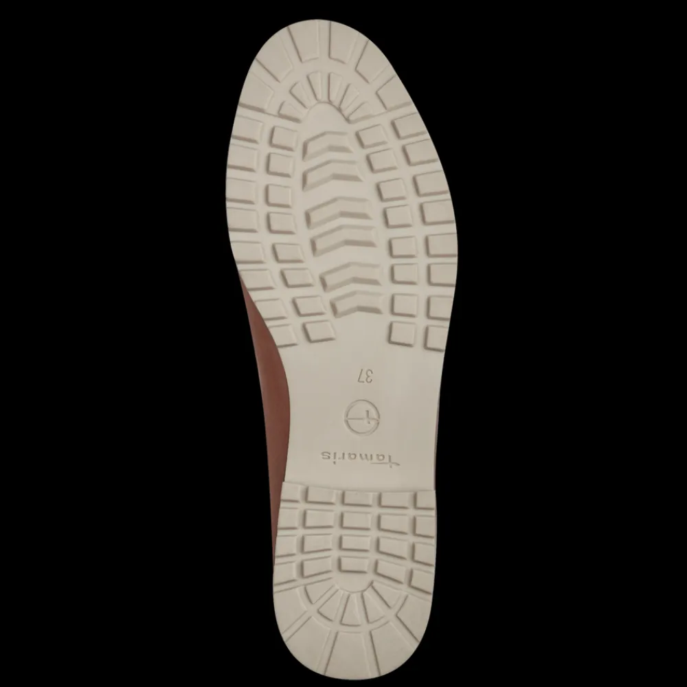 Tamaris Loafers, , 41-Dame Loafers