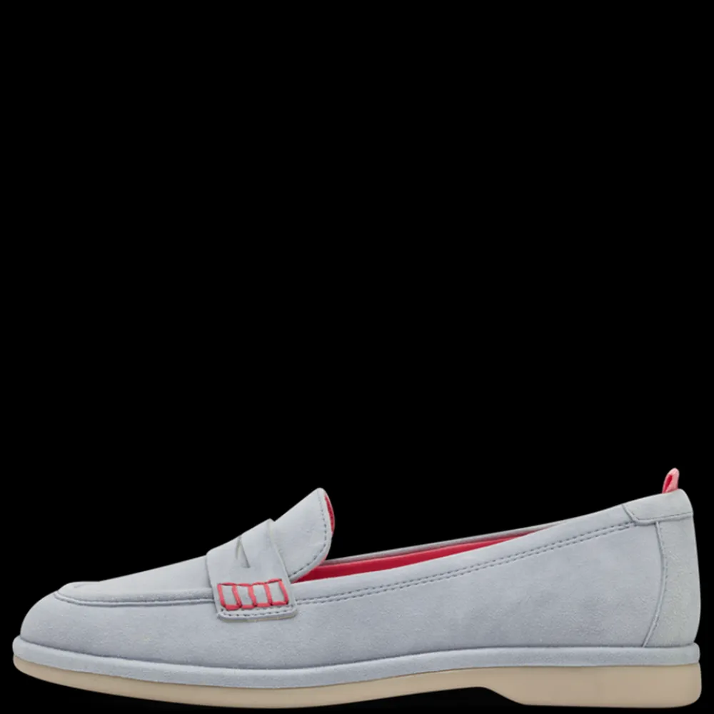 Tamaris Loafers, , 38-Dame Loafers