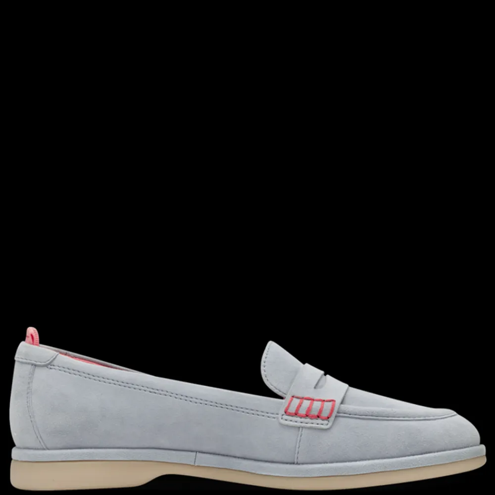 Tamaris Loafers, , 38-Dame Loafers
