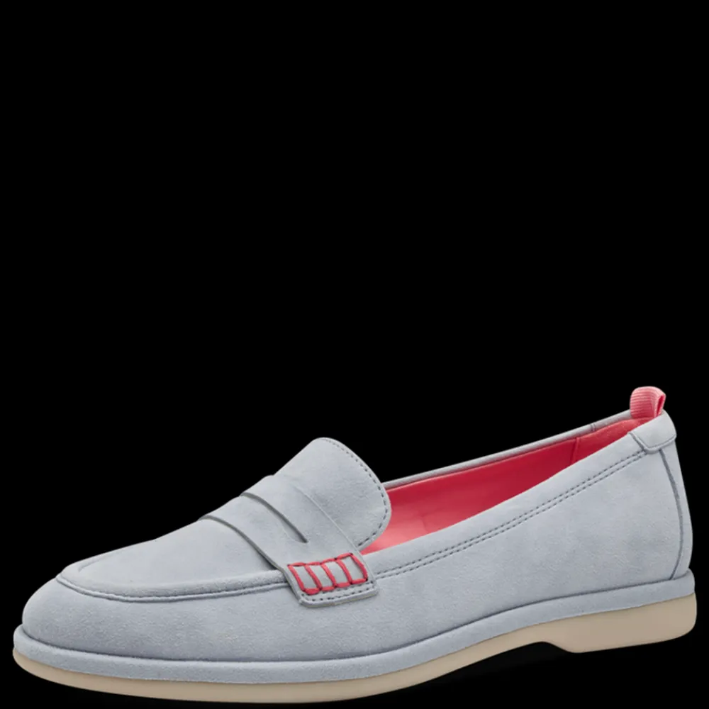 Tamaris Loafers, , 38-Dame Loafers