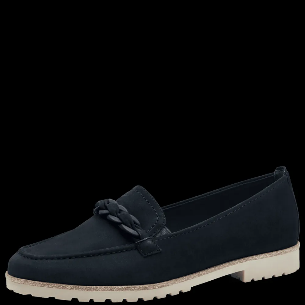 Tamaris Loafers, , 41-Dame Loafers