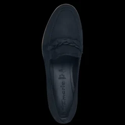 Tamaris Loafers, , 41-Dame Loafers