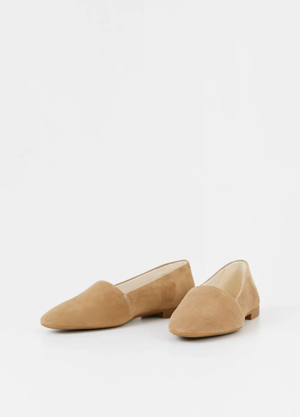 Vagabond Shoemakers Loafers, , 36-Dame Loafers